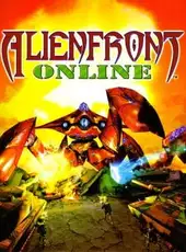 Alien Front Online