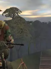 SOCOM: US Navy SEALs