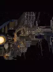 Gravity Angels Part 4: Death Force