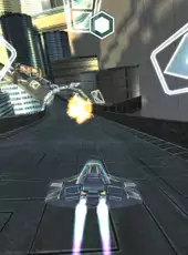 Flashout 3D: Enhanced Edition