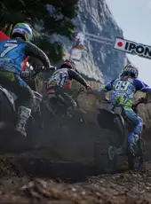 MXGP Pro