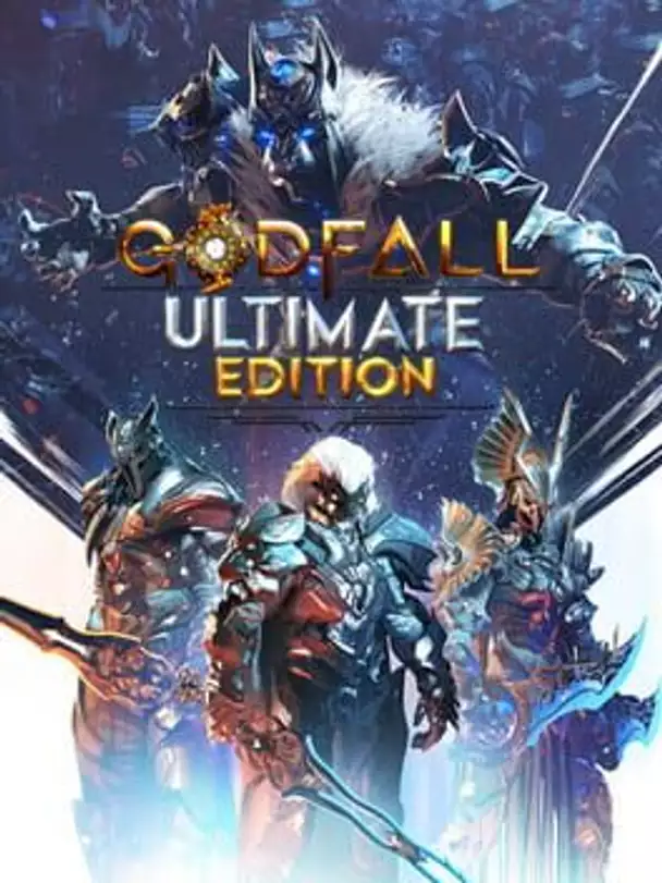 Godfall: Ultimate Edition