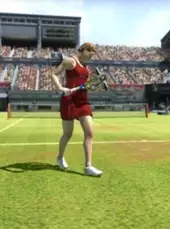 Virtua Tennis 3