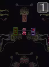 Yume Nikki