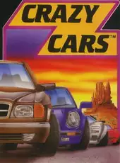 Crazy Cars