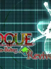 Baroque: Become a Meta-Being Revive