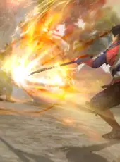 Warriors Orochi 3 Hyper