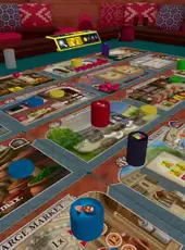 All on Board!: Istanbul