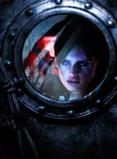 Resident Evil: Revelations