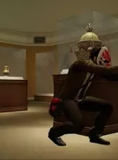 Payday 2: The Diamond Heist