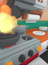 Burgie's Cozy Kitchen