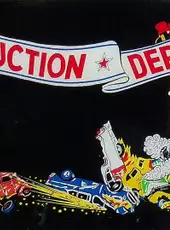 Destruction Derby