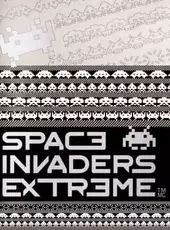 Space Invaders Extreme