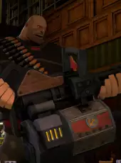 Poker Night at the Inventory