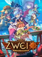 Zwei: The Ilvard Insurrection