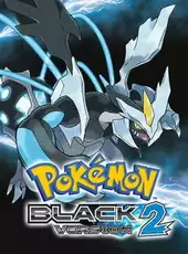 Pokémon Black Version 2