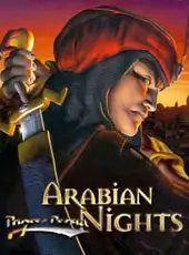 Prince of Persia: Arabian Nights