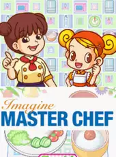 Imagine: Master Chef