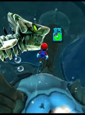 Super Mario Galaxy