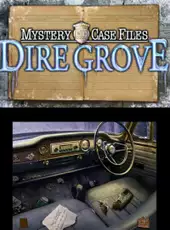 Mystery Case Files: Dire Grove