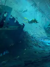 Deep Diving Simulator