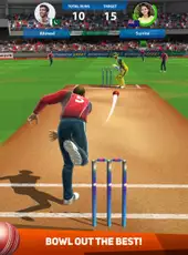 Cricket League