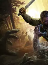 Dying Light: The Beast