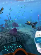 Subnautica: Below Zero