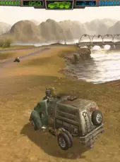 Hard Truck Apocalypse / Ex Machina