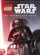 LEGO Star Wars: The Skywalker Saga - Deluxe Edition