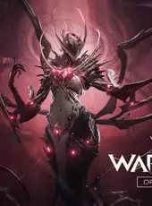 Warframe: Oraxia Bundle
