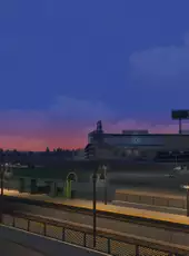 Train Simulator: Pacific Surfliner LA - San Diego Route Add-On