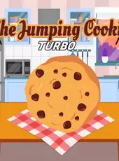 The Jumping Cookie: Turbo