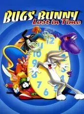 Bugs Bunny: Lost in Time