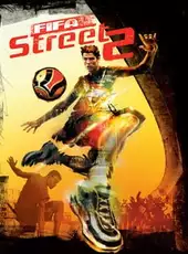 FIFA Street 2