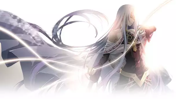 The release date for The Legend of Heroes: Trails into Reverie is July 2023!