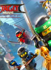 The LEGO Ninjago Movie Video Game