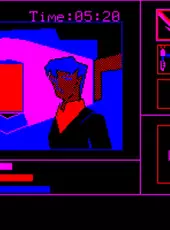 Star Arthur Densetsu III: Terra 4001