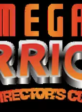 Mega Turrican Director's Cut