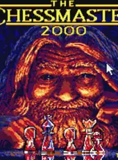 The Chessmaster 2000