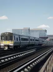 Train Sim World 4: LIRR Commuter - New York: Long Beach, Hempstead & Hicksville
