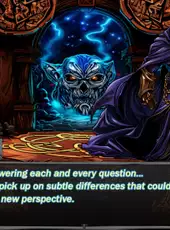 The Test: Reality Check