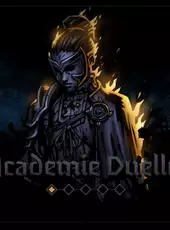 Darkest Dungeon II: The Binding Blade
