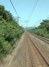 JR EAST Train Simulator: Shin-etsu Line (Naoetsu to Niigata) E129-0 series