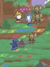 Castle Crashers & Pit People Bundle