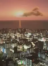 Cities: Skylines - Piano Tunes Radio