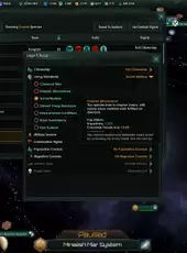 Stellaris: Utopia