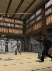 Max Payne: Kung Fu Edition v3