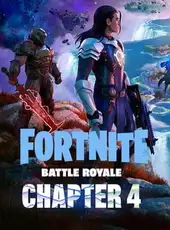 Fortnite: Chapter 4