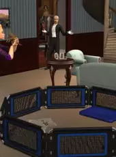 The Sims 2: Apartment Life